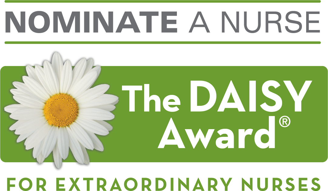 The Daisy Award