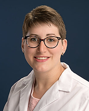 Jenna L. Synnamon, PA-C