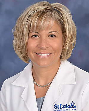 Patricia B. Brennan, CRNP