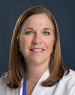 Nina A. Drinnan, CRNP