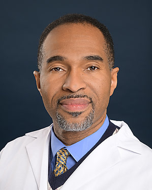 Wellesley E. Bailey, MD