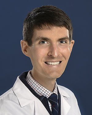 Benjamin C. Foster, MD