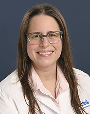 Nicole M. Agostino, DO