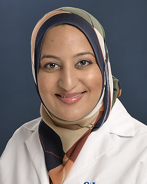 Nada  Farooqui, MD