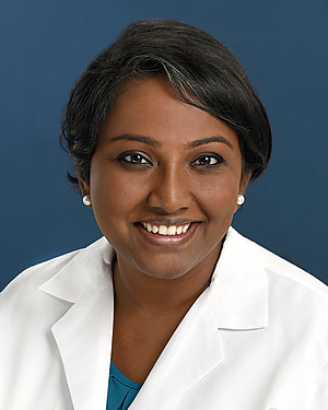 Debasmita  Saha, MD