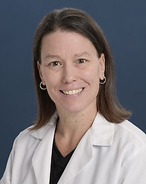 Jena M. Kennedy, CRNP
