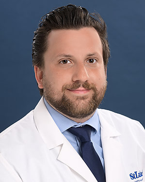 David M. McLean, DPM